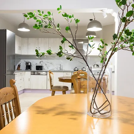 Διαμέρισμα Zoe's Place - 2 Bd Beachfront Κίσσαμος