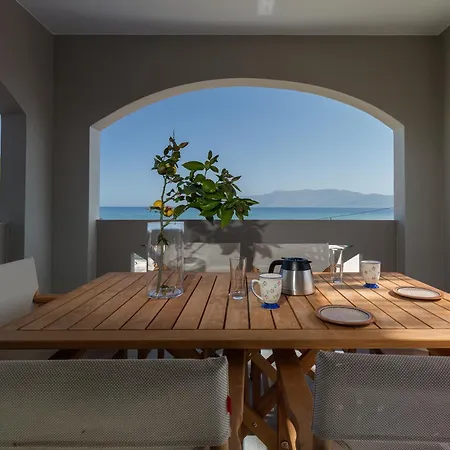 Διαμέρισμα Zoe's Place - 2 Bd Beachfront