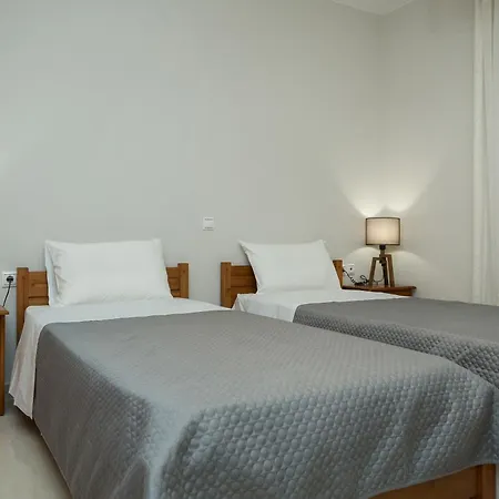 Διαμέρισμα Zoe's Place - 2 Bd Beachfront *
