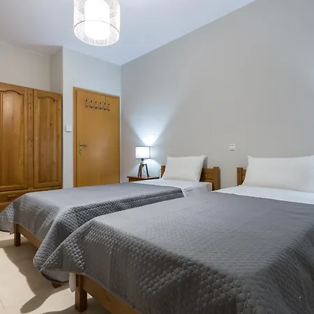 Διαμέρισμα Zoe's Place - 2 Bd Beachfront