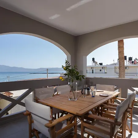 Διαμέρισμα Zoe's Place - 2 Bd Beachfront