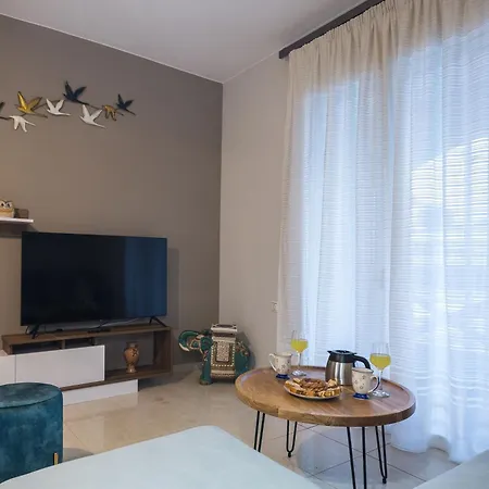 Διαμέρισμα Zoe's Place - 2 Bd Beachfront