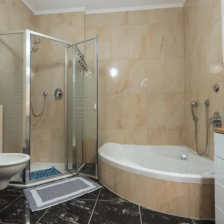 Διαμέρισμα Zoe's Place - 2 Bd Beachfront