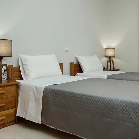 Zoe's Place - 2 Bd Beachfront Διαμέρισμα