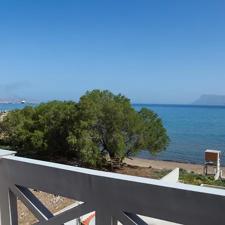 Διαμέρισμα Zoe's Place - 2 Bd Beachfront